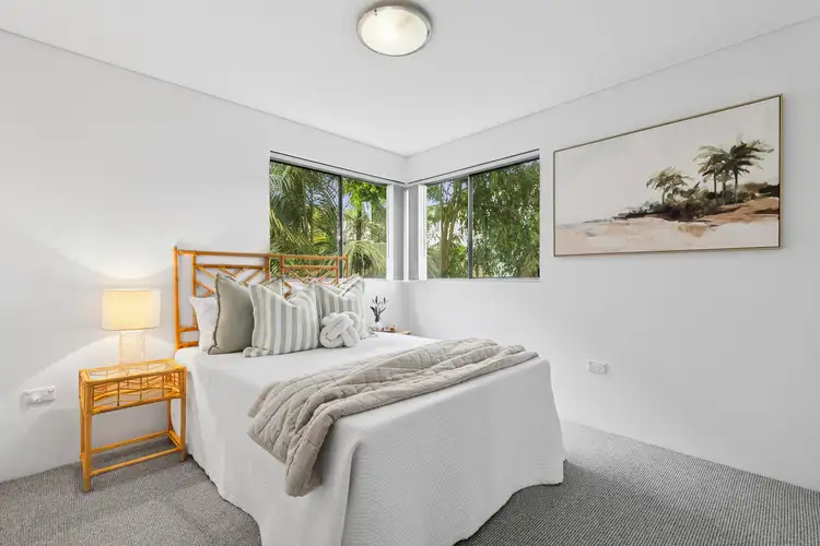 Fifth view of Homely unit listing, 11/52-54 Gordon Street, Manly Vale NSW 2093