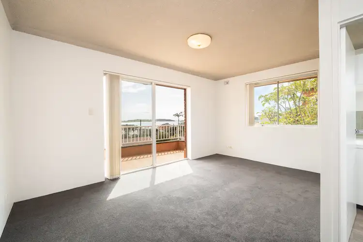 Third view of Homely unit listing, 17/40 Boronia Street, Dee Why NSW 2099