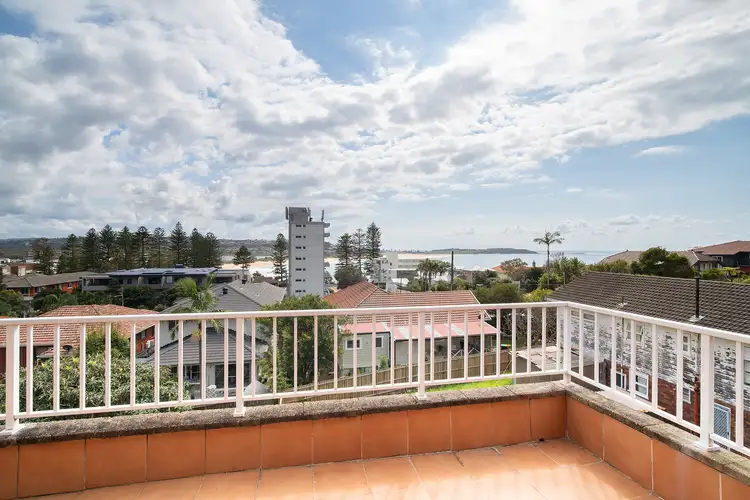 Fourth view of Homely unit listing, 17/40 Boronia Street, Dee Why NSW 2099