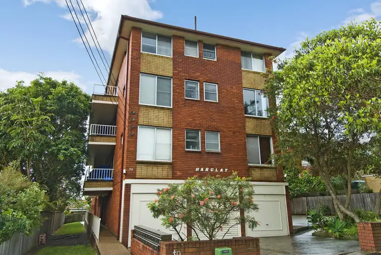 Fifth view of Homely unit listing, 17/40 Boronia Street, Dee Why NSW 2099