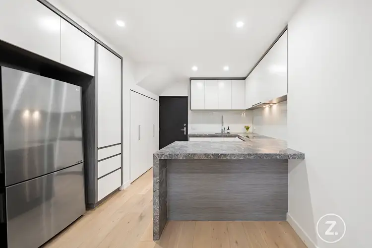 Third view of Homely townhouse listing, 48C Montclair Avenue, Brighton VIC 3186