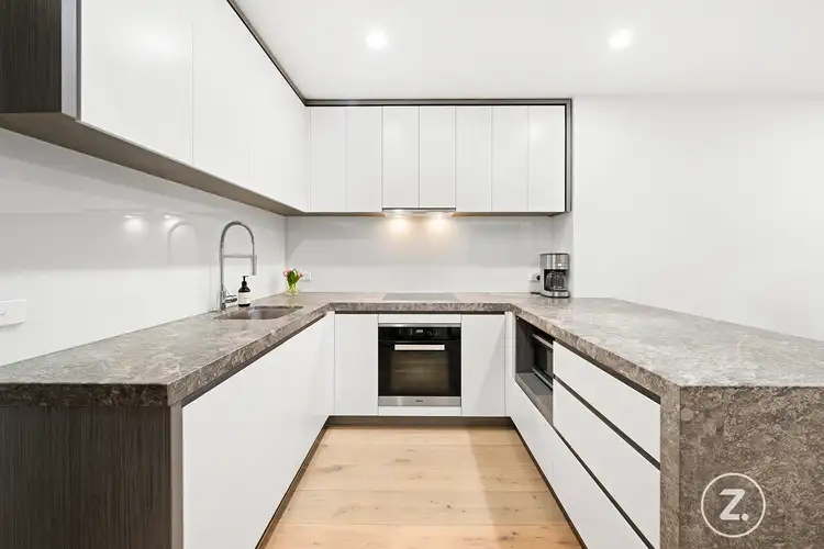 Fourth view of Homely townhouse listing, 48C Montclair Avenue, Brighton VIC 3186