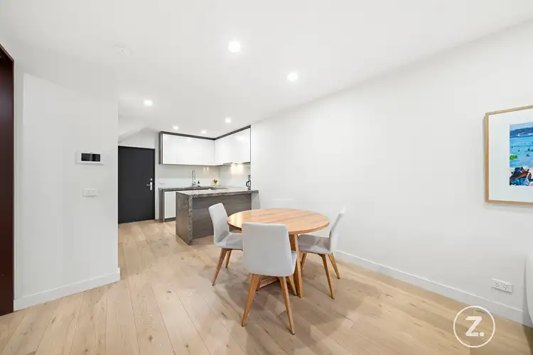 Fifth view of Homely townhouse listing, 48C Montclair Avenue, Brighton VIC 3186