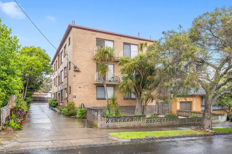 4/33 Warner Street, Essendon VIC 3040