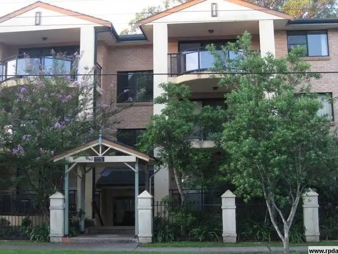 Second view of Homely unit listing, 11/57 Newman Street, Merrylands NSW 2160