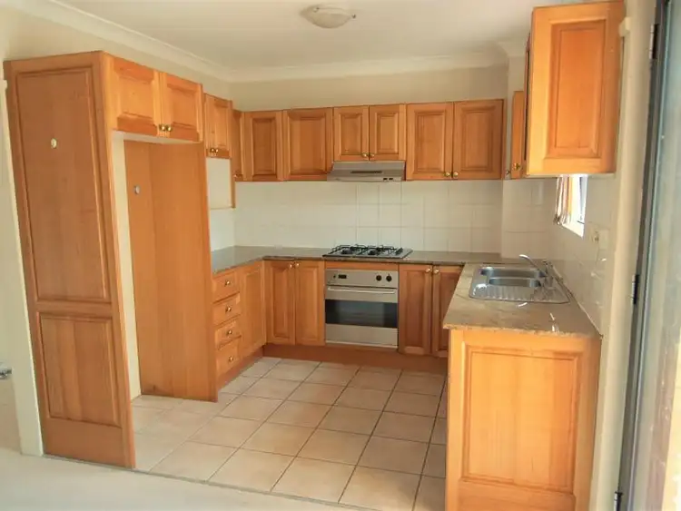 Third view of Homely unit listing, 11/57 Newman Street, Merrylands NSW 2160