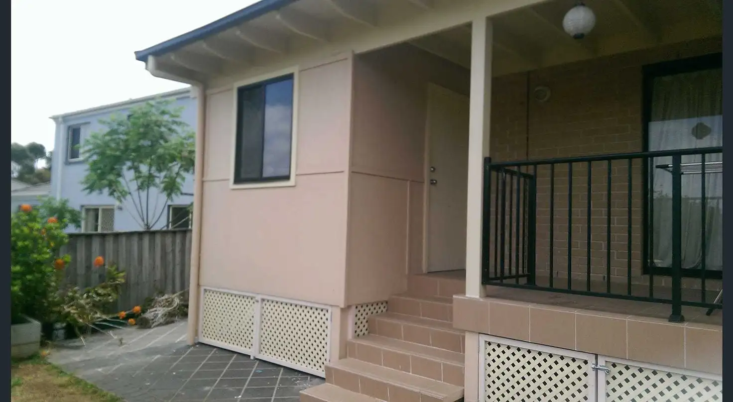 Main view of Homely unit listing, 46 Homestead Circuit, Macquarie Links NSW 2565