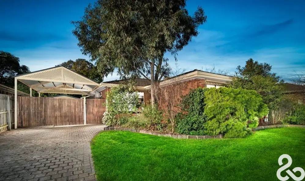 Main view of Homely house listing, 12 Fraser Close, Mill Park VIC 3082