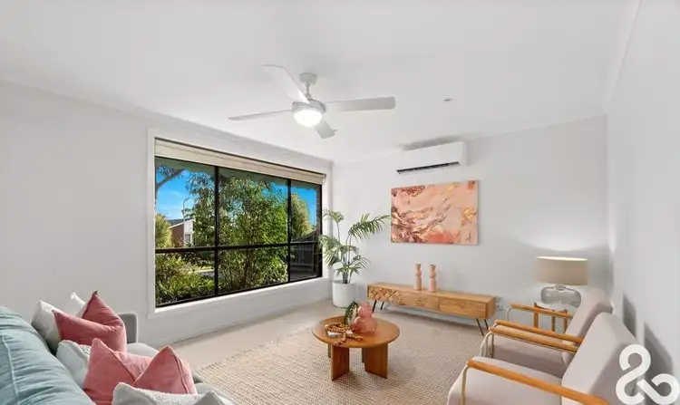 Fourth view of Homely house listing, 12 Fraser Close, Mill Park VIC 3082