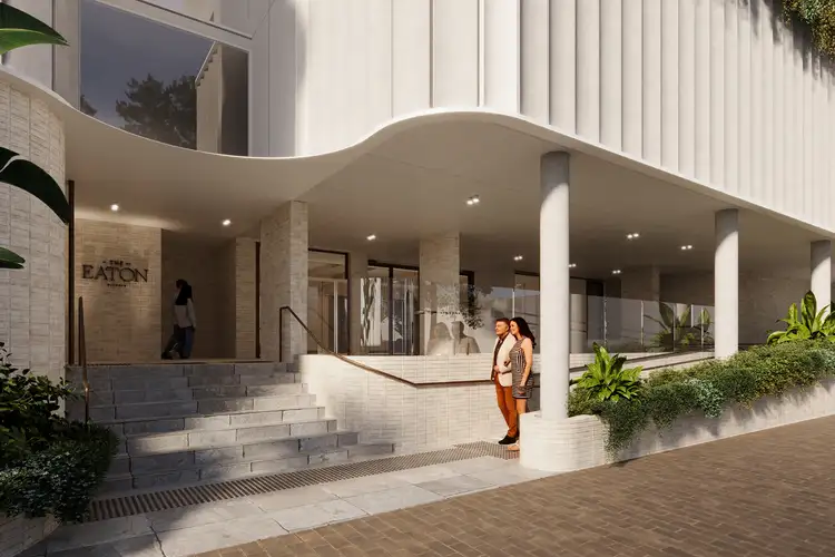 Third view of Homely apartment listing, 201/13 Colley Terrace, Glenelg SA 5045