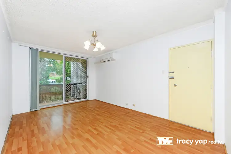 Second view of Homely unit listing, 3/28-34 Station Street, West Ryde NSW 2114