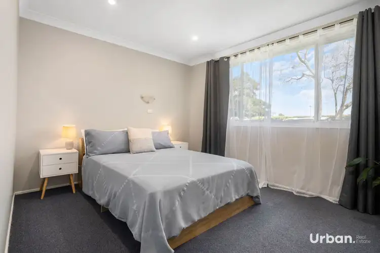 Fifth view of Homely semi-detached listing, 1/54 McQuade Avenue, South Windsor NSW 2756