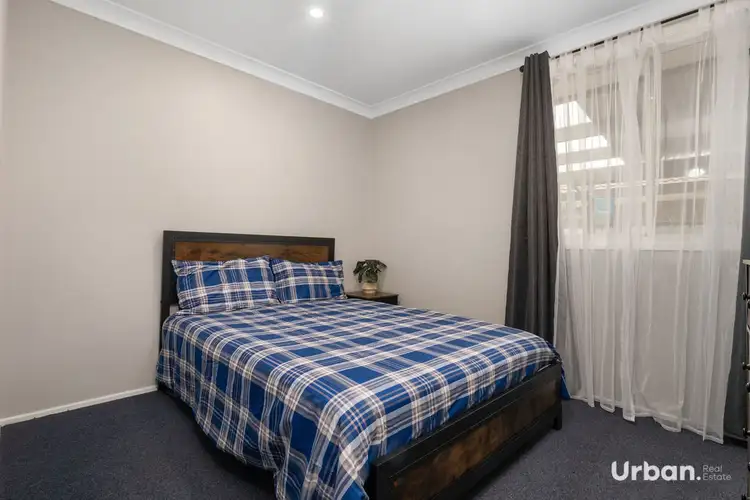 Sixth view of Homely semi-detached listing, 1/54 McQuade Avenue, South Windsor NSW 2756