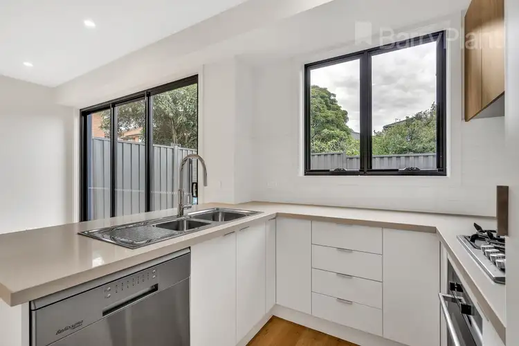 Third view of Homely townhouse listing, 4/68 St Vigeons Road, Reservoir VIC 3073