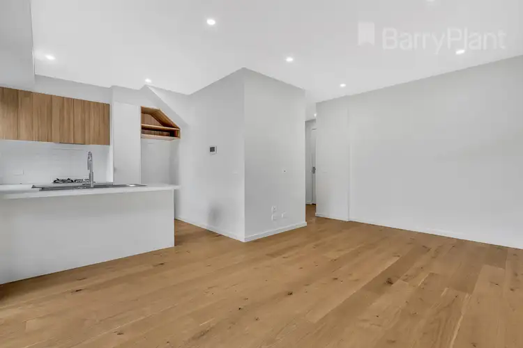 Fourth view of Homely townhouse listing, 4/68 St Vigeons Road, Reservoir VIC 3073