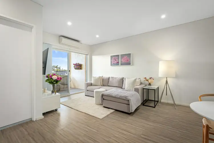 10/7 Norman Avenue, Dolls Point NSW 2219