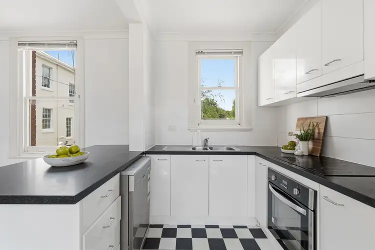 Fifth view of Homely unit listing, 2/263 Macquarie Street, Hobart TAS 7000