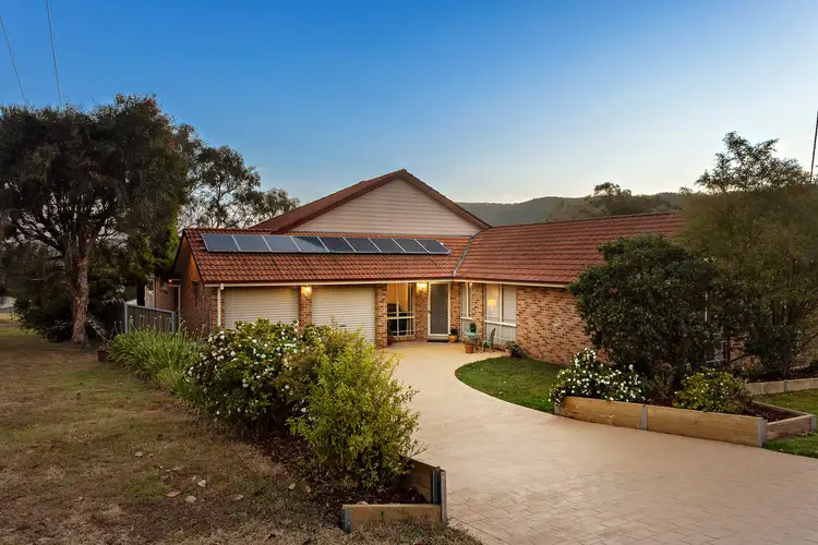 99 Wollombi Road