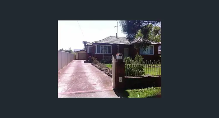 6 Elizabeth Street, Riverstone NSW 2765