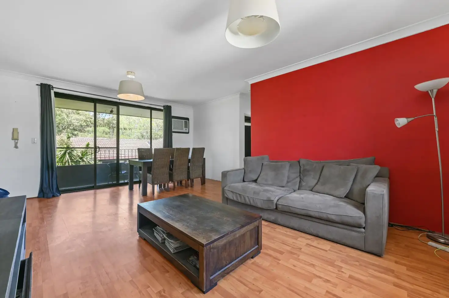 Main view of Homely apartment listing, 20/518 Church Street, North Parramatta NSW 2151
