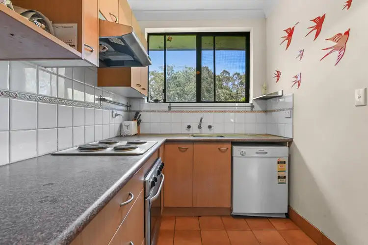 Second view of Homely apartment listing, 20/518 Church Street, North Parramatta NSW 2151