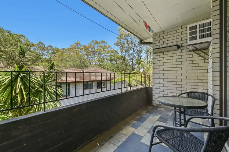 Third view of Homely apartment listing, 20/518 Church Street, North Parramatta NSW 2151