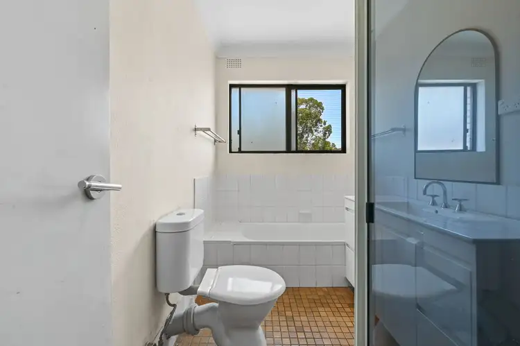 Fourth view of Homely apartment listing, 20/518 Church Street, North Parramatta NSW 2151