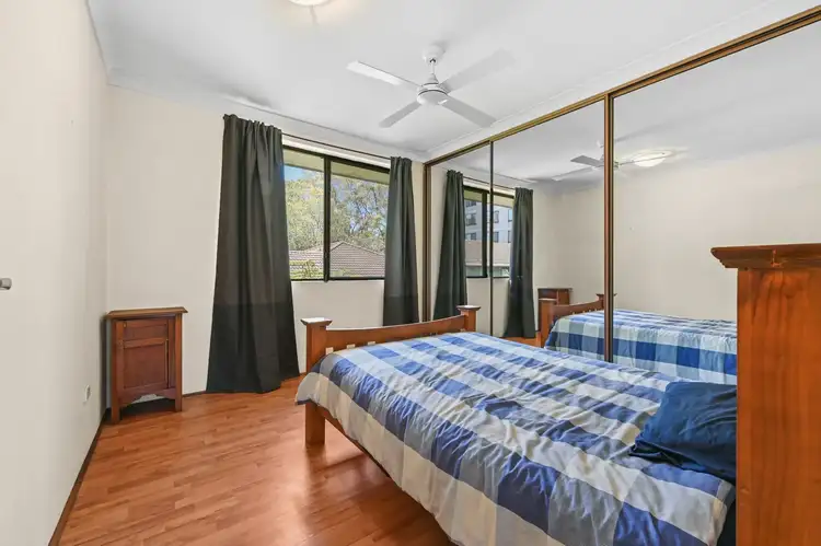 Fifth view of Homely apartment listing, 20/518 Church Street, North Parramatta NSW 2151