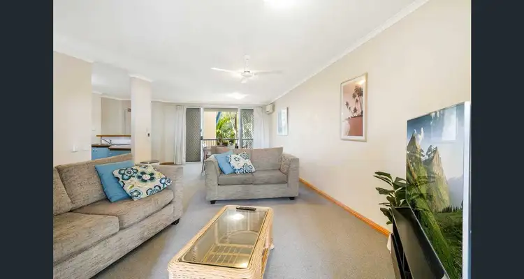 Third view of Homely apartment listing, 160/10 Alexandra Avenue, Mermaid Beach QLD 4218