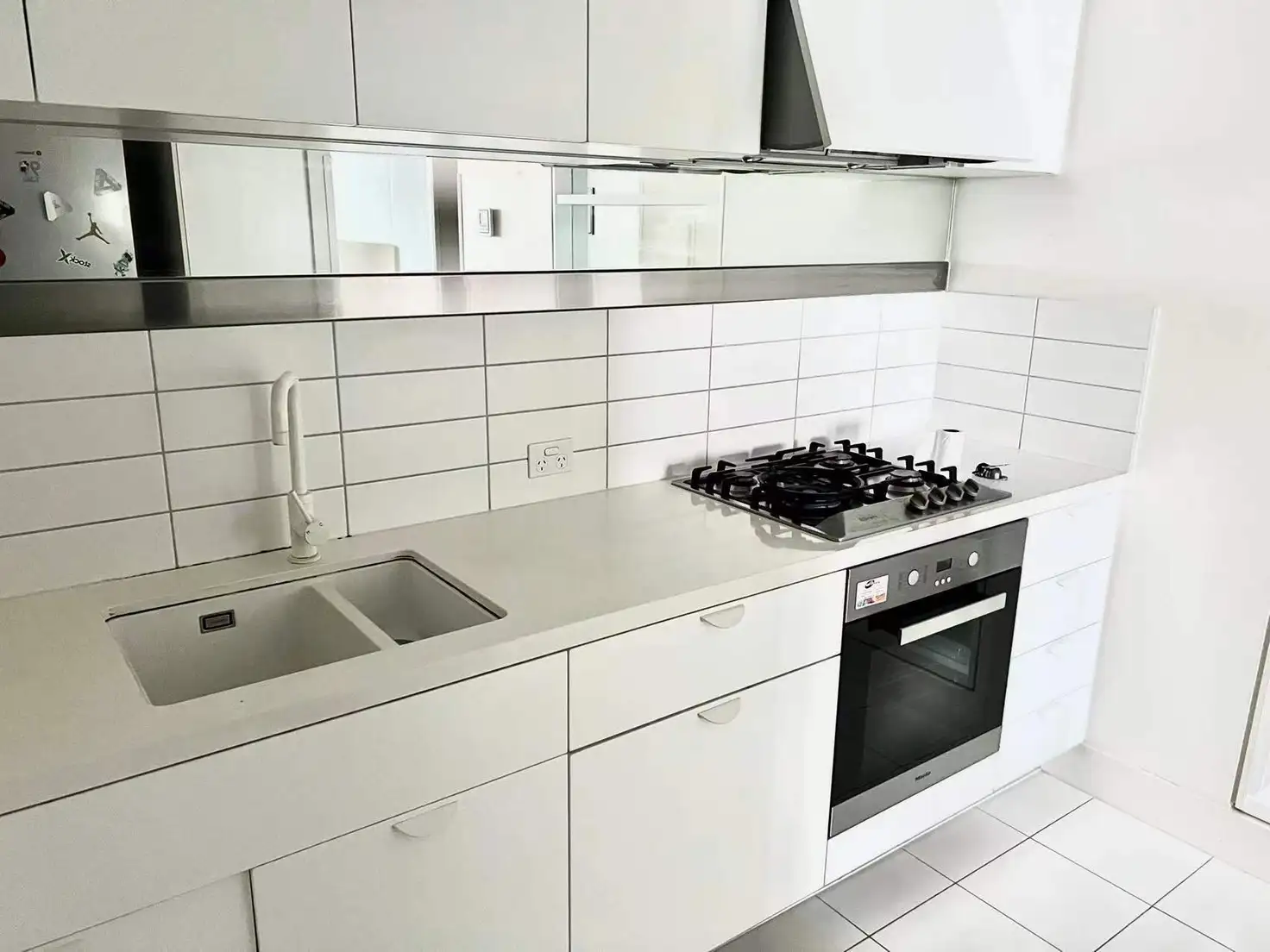 Main view of Homely apartment listing, 5801/500 Elizabeth Street, Melbourne VIC 3000