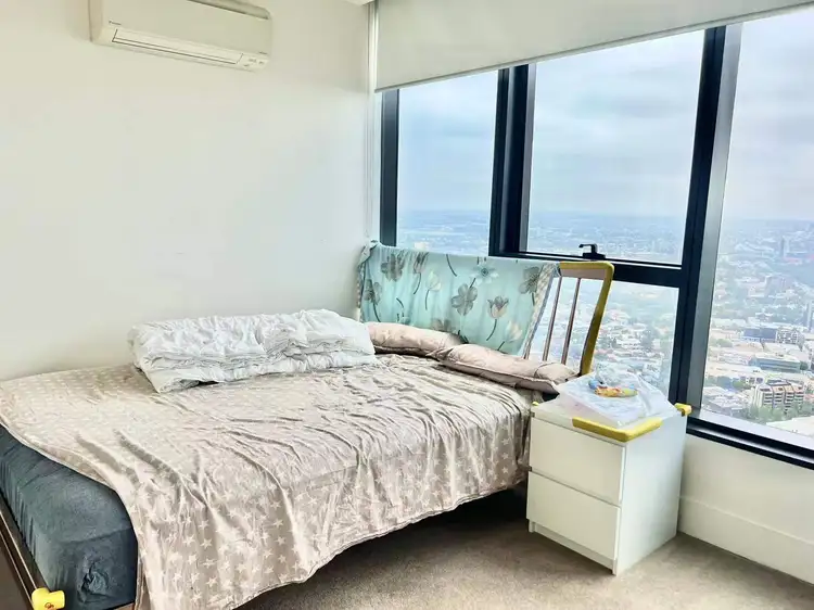 Third view of Homely apartment listing, 5801/500 Elizabeth Street, Melbourne VIC 3000