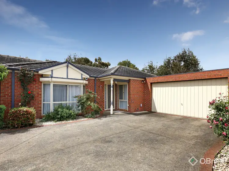 6/11-13 King Street, Pakenham VIC 3810