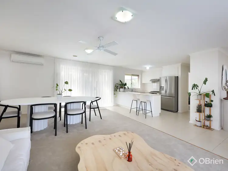 Second view of Homely unit listing, 6/11-13 King Street, Pakenham VIC 3810