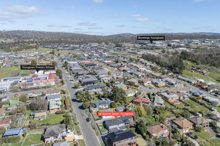 Fourth view of Homely house listing, 16 Victoria Street, Youngtown TAS 7249