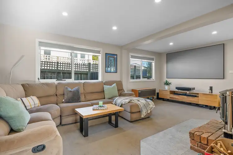 Fifth view of Homely house listing, 16 Victoria Street, Youngtown TAS 7249