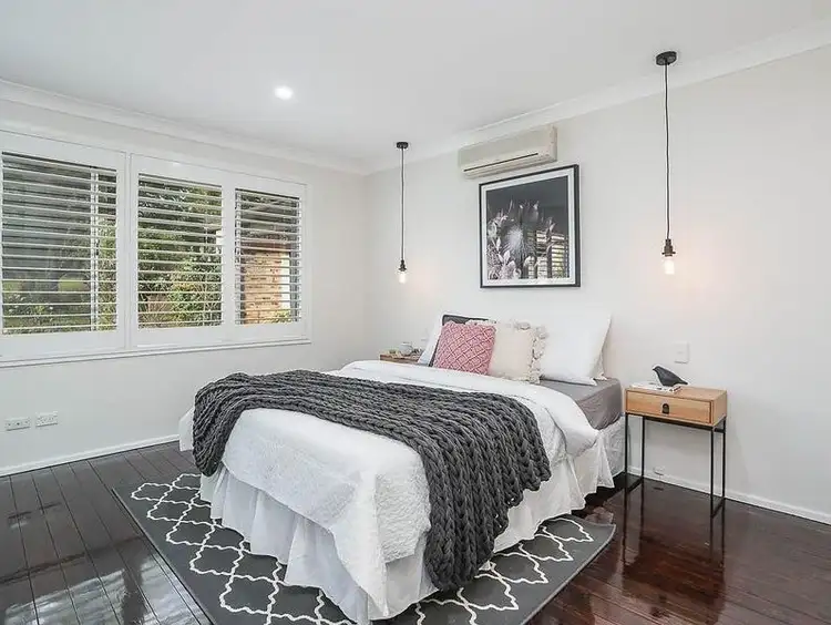 Fourth view of Homely house listing, 8 Patricia Court, Castle Hill NSW 2154