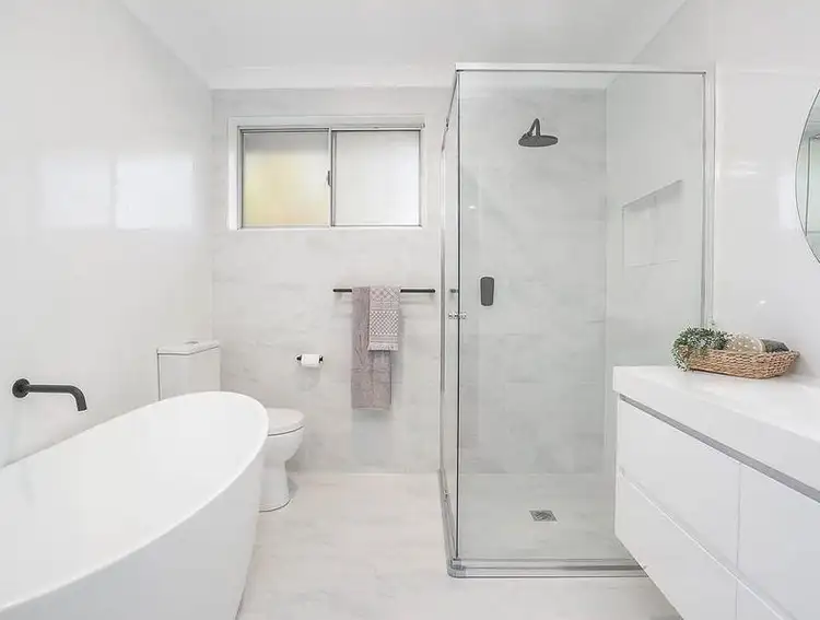 Fifth view of Homely house listing, 8 Patricia Court, Castle Hill NSW 2154