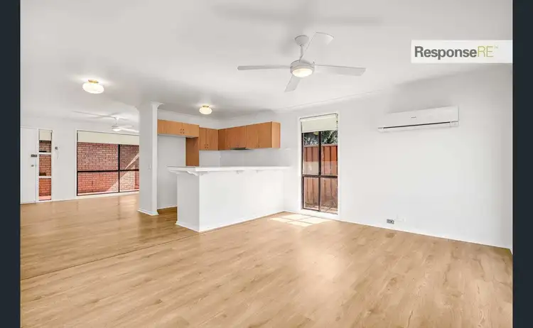 Second view of Homely house listing, 25 Sunflower Drive, Claremont Meadows NSW 2747