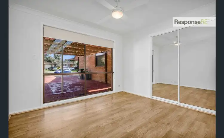 Third view of Homely house listing, 25 Sunflower Drive, Claremont Meadows NSW 2747