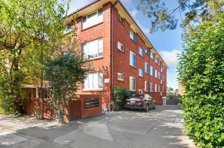 7/38 Rhodes Street, Hillsdale NSW 2036