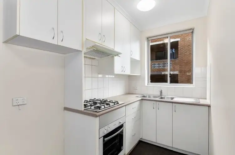 Third view of Homely apartment listing, 7/38 Rhodes Street, Hillsdale NSW 2036