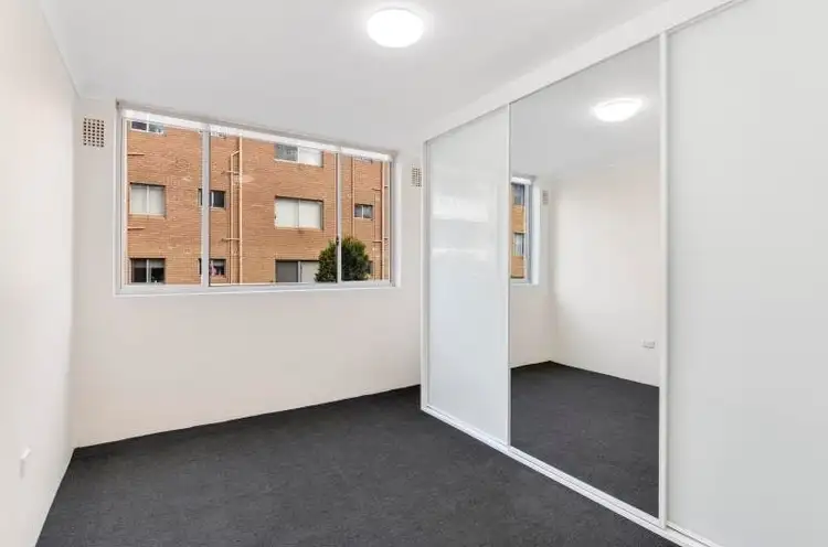 Fourth view of Homely apartment listing, 7/38 Rhodes Street, Hillsdale NSW 2036