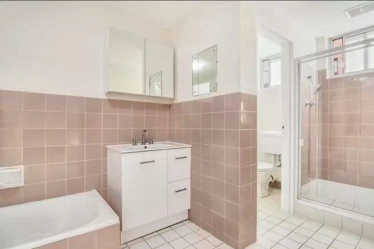 Fifth view of Homely apartment listing, 7/38 Rhodes Street, Hillsdale NSW 2036