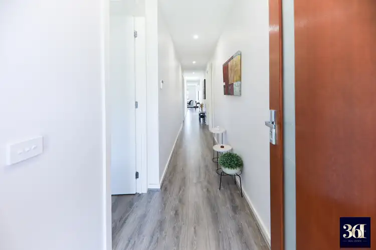 Second view of Homely house listing, 11 Canal Street, Fraser Rise VIC 3336