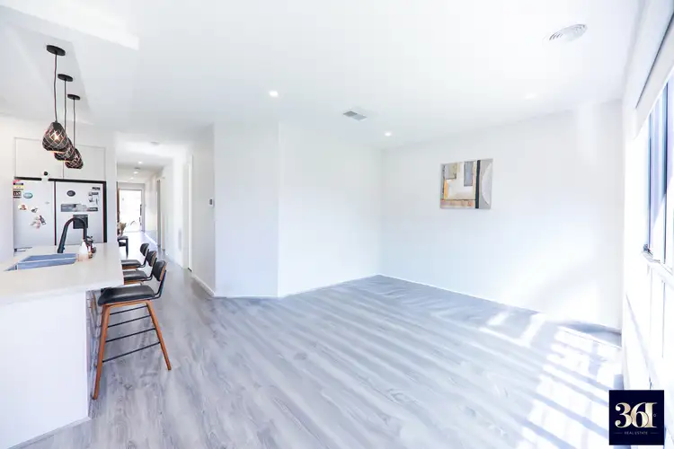 Third view of Homely house listing, 11 Canal Street, Fraser Rise VIC 3336