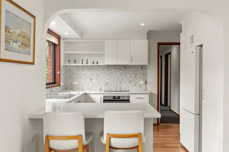 Second view of Homely townhouse listing, 2/914 Ligar Street, Ballarat North VIC 3350