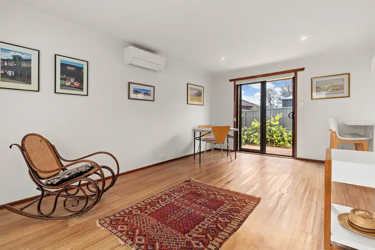 Fifth view of Homely townhouse listing, 2/914 Ligar Street, Ballarat North VIC 3350