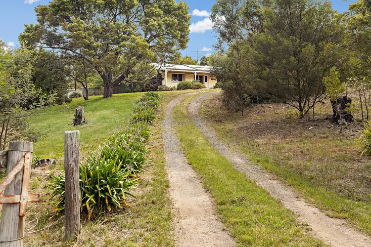 Second view of Homely house listing, 4 Rosella Road, Lal Lal VIC 3352