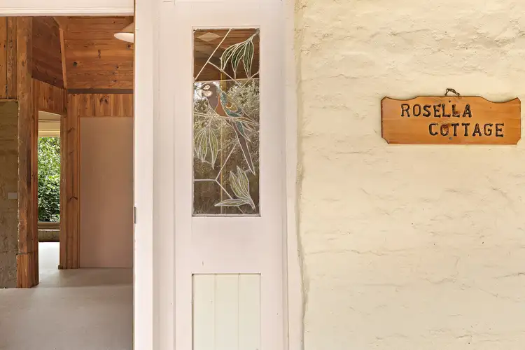 Third view of Homely house listing, 4 Rosella Road, Lal Lal VIC 3352