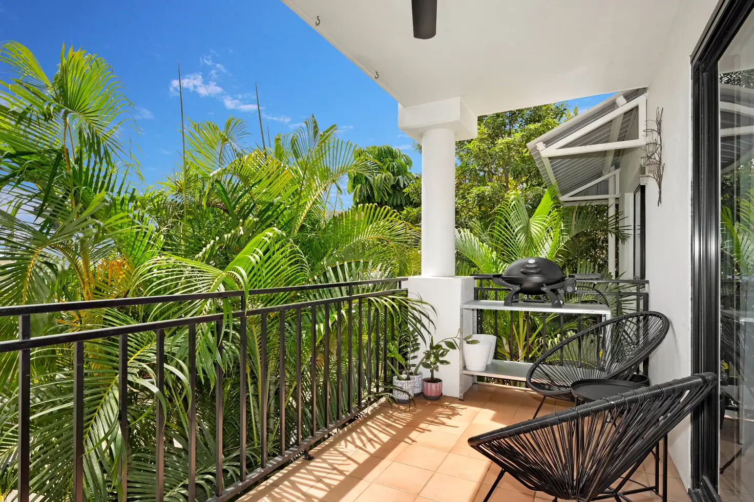 Main view of Homely unit listing, 7/9-11 Gregory Street, North Ward QLD 4810